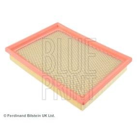 Comprar Filtro de aire de BLUE PRINT ADA102202 a bajo precio de 8,85&nbsp;&euro;