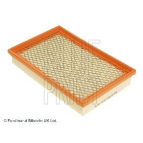 Comprar Filtro de aire de BLUE PRINT ADA102238 a bajo precio de 10,91&nbsp;&euro;