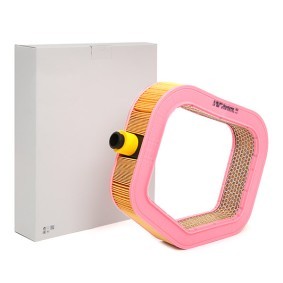 Comprar Filtro de aire de MAHLE LX 990 a bajo precio de 35,78&nbsp;&euro;