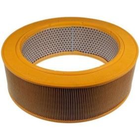Comprar Filtro de aire de MAHLE LX 284 a bajo precio de 32,26&nbsp;&euro;