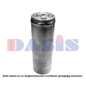 Comprar Filtro deshidratante, aire acondicionado de AKS DASIS 800437N a bajo precio de 23,42&nbsp;&euro;