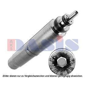 Comprar Filtro deshidratante, aire acondicionado de AKS DASIS 800449N a bajo precio de 33,22&nbsp;&euro;