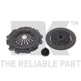 NK 133922 Zündverteiler RENAULT Megane 3 Schrägheck (BZ0/1_)