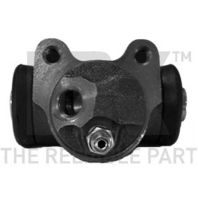 NK 809932 Zündverteiler RENAULT Megane 3 Schrägheck (BZ0/1_)