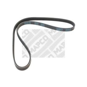 MAPCO 240925 SUZUKI SWIFT 1 (AA) Helmapelti