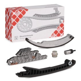 FEBI BILSTEIN 37590 Kit chaîne de distribution DODGE