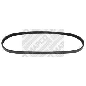 MAPCO 240810 SUZUKI SWIFT 1 (AA) Helmapelti