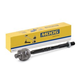 MOOG ME-AX-2266 Rótula axial de dirección MERCEDES-BENZ