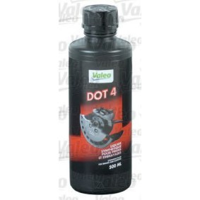 Comprar Líquido de frenos de VALEO 402030 a bajo precio de 46,94&nbsp;&euro;