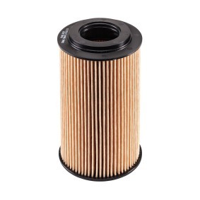 VALEO 586564 Ölfilter PORSCHE BOXSTER (987) 3.2 280 PS Otto