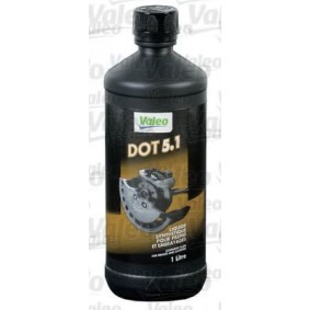 Comprar Líquido de frenos de VALEO 402035 a bajo precio de 10,68&nbsp;&euro;