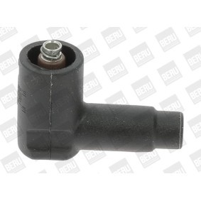 Stecker, Zündverteiler von BERU VESO116