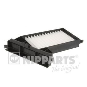 Comprar Filtro de habitáculo de NIPPARTS J1345003 a bajo precio de 19,84&nbsp;&euro;