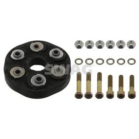 Glühkerze, Standheizung des Herstellers SWAG - Originalware Artikelnummer: 10 86 0032