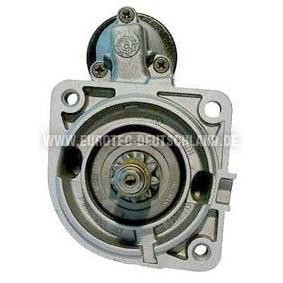 Anlasser des Herstellers EUROTEC - Originalware Artikelnummer: 11016320