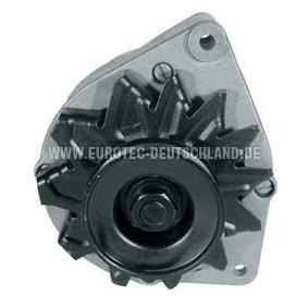 Lichtmaschine des Herstellers EUROTEC - Originalware Artikelnummer: 12030580