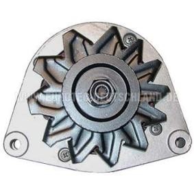 Lichtmaschine des Herstellers EUROTEC - Originalware Artikelnummer: 12038110