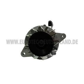 Lichtmaschine des Herstellers EUROTEC - Originalware Artikelnummer: 12060354