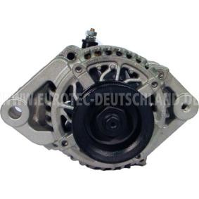 Lichtmaschine von EUROTEC 12060807