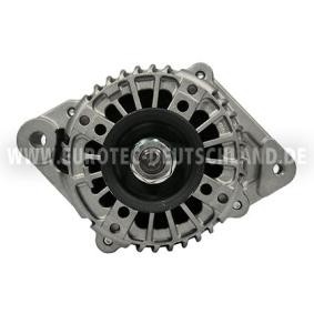 Lichtmaschine von EUROTEC 12060881