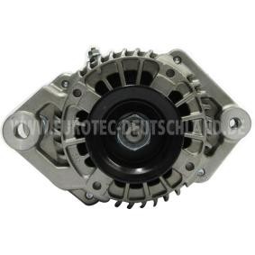 Lichtmaschine von EUROTEC 12060931