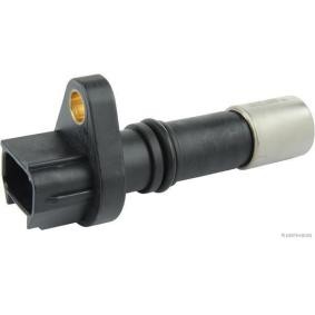 Kurbelwellensensor von HERTH+BUSS JAKOPARTS J5666000