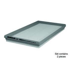 Comprar Filtro de aire de MAHLE LX 3594/S a bajo precio de 21,79&nbsp;&euro;