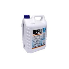 Comprar Anticongelante de HEPU P999-005 a bajo precio de 26,99&nbsp;&euro;