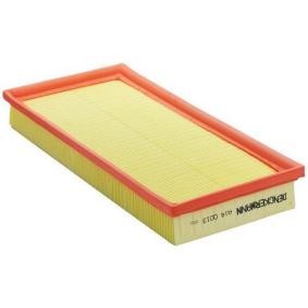 DENCKERMANN A140013 MITSUBISHI CARISMA (DA_) Ilmansuodatin