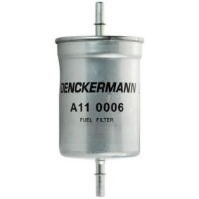 Kraftstofffilter von DENCKERMANN A110006