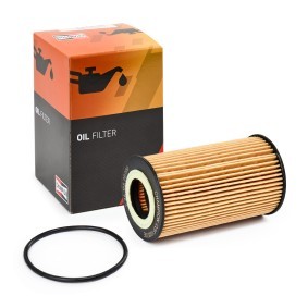 CHAMPION COF100570E Ölfilter PORSCHE BOXSTER (987) 3.2 280 PS Otto