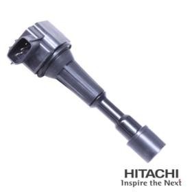 Zündspule von HITACHI 2503939