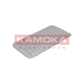 KAMOKA F203801 MITSUBISHI CARISMA (DA_) Ilmansuodatin
