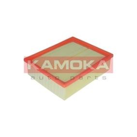 SUBARU Luftfilter von KAMOKA
