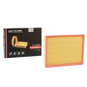 MITSUBISHI Luftfilter von KAMOKA