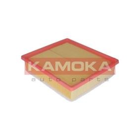 MITSUBISHI Luftfilter von KAMOKA
