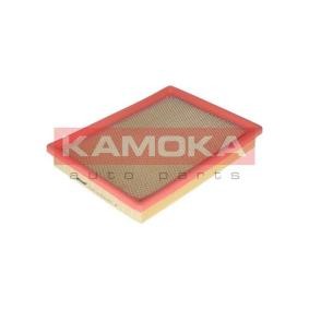 KAMOKA F216801 Filtro de aire CHRYSLER PT CRUISER Descapotable