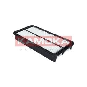 SUBARU Luftfilter von KAMOKA