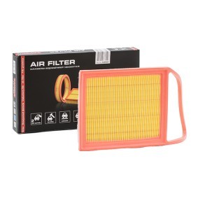 SUBARU Luftfilter von KAMOKA