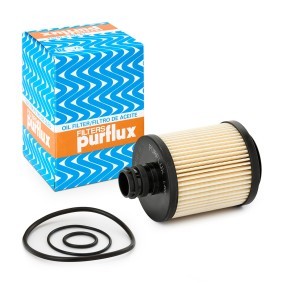 Comprar Filtro de aceite de PURFLUX L400 a bajo precio de 13,66&nbsp;&euro;