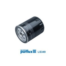 Comprar Filtro de aceite de PURFLUX LS349 a bajo precio de 9,91&nbsp;&euro;