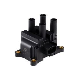 MAZDA Zündspule HELLA 5DA 193 175-411