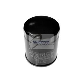 Köp Oljefilter av TRUCKTEC AUTOMOTIVE 02.18.126 till det låga priset 97,89&nbsp;kr