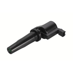 MAZDA Zündspule HELLA 5DA 193 175-781