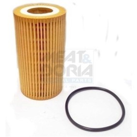 MEAT & DORIA 14037 Ölfilter PORSCHE BOXSTER (987) 3.2 280 PS Otto