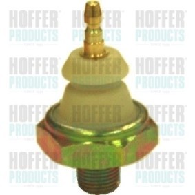 Achetez des Capteur de pression d'huile HOFFER 7532002 à prix pour 5,52&nbsp;&euro;