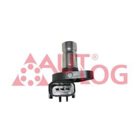 AUTLOG AS4489 Capteur d'arbre à came DODGE NEON