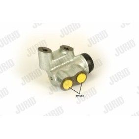 Köp Bromsreduceringsventil av JURID 312026J till det låga priset 522,22&nbsp;kr