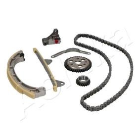 Achetez des Kit de chaîne de distribution ASHIKA KCK600 à prix pour 127,31&nbsp;&euro;