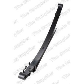 Achetez des Lame de ressort LESJÖFORS 6192506 à prix pour 183,83&nbsp;&euro;